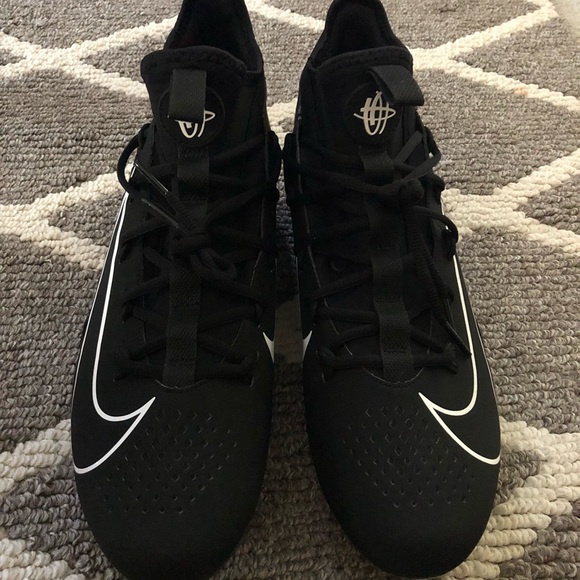 2 pairs Nike Lacrosse Huaraches Size 11 NEW - Picture 6 of 8